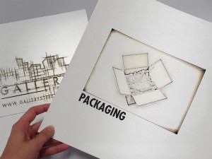 Packaging for Shipment